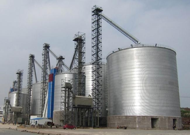 鹤峰流化棒装置安装技术说明